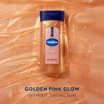 ژل روغن بدن شاین براق کننده وازلین Vaseline حجم 200میلی لیتر - Image 2