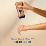 ژل روغن بدن شاین براق کننده وازلین Vaseline حجم 200میلی لیتر - Image 3