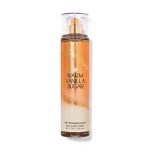بادی اسپلش بث اند بادی Bath & Body رایحه Warm Vanilla Sugar