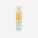 بادی اسپلش بث اند بادی Bath & Body رایحه Vanilla Romance