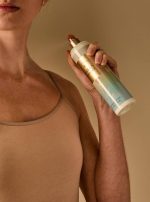 بادی اسپلش بث اند بادی Bath & Body رایحه Vanilla Romance - Image 4
