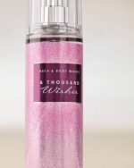 بادی اسپلش بث اند بادی Bath & Body رایحه A Thousand Wishes - Image 2