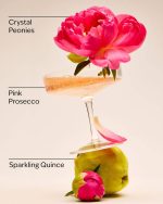 بادی اسپلش بث اند بادی Bath & Body رایحه A Thousand Wishes - Image 3