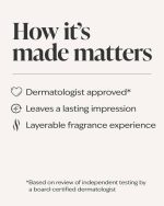 بادی اسپلش بث اند بادی Bath & Body رایحه A Thousand Wishes - Image 5