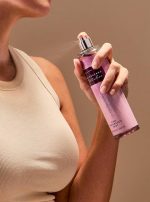 بادی اسپلش بث اند بادی Bath & Body رایحه A Thousand Wishes - Image 4