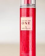 بادی اسپلش بث اند بادی Bath & Body رایحه You're The One - Image 2
