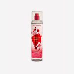 بادی اسپلش بث اند بادی Bath & Body رایحه Japanese Cherry Blossom