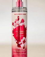 بادی اسپلش بث اند بادی Bath & Body رایحه Japanese Cherry Blossom - Image 2