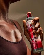 بادی اسپلش بث اند بادی Bath & Body رایحه Japanese Cherry Blossom - Image 4