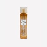 بادی اسپلش بث اند بادی Bath & Body رایحه Touch of Gold