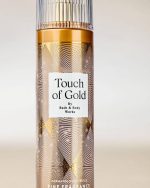 بادی اسپلش بث اند بادی Bath & Body رایحه Touch of Gold - Image 2