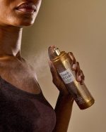 بادی اسپلش بث اند بادی Bath & Body رایحه Touch of Gold - Image 4