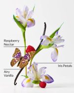 بادی اسپلش بث اند بادی Bath & Body رایحه Butterfly - Image 3