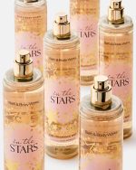 بادی اسپلش بث اند بادی Bath & Body رایحه In the Stars - Image 4
