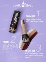 بالم لب کاکائویی ویلی ونکا شیگلم SHEGLAM مدل Cocoa Yum - Image 2