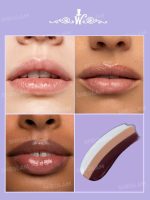 بالم لب کاکائویی ویلی ونکا شیگلم SHEGLAM مدل Cocoa Yum - Image 3