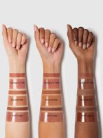 ست خط لب و لیپ گلاس ویلی ونکا شیگلم SHEGLAM مدل Cocoa Kiss Lip Duo - Image 6