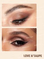 پالت سایه چشم پازلی 8 رنگ شیگلم SHEGLAM مدل Jazy Jigsaw Eyeshadow - Image 9