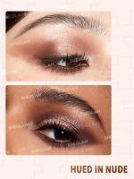پالت سایه چشم پازلی 8 رنگ شیگلم SHEGLAM مدل Jazy Jigsaw Eyeshadow - Image 4