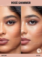 مداد چشم هایلایتر چندکاره شیگلم SHEGLAM مدل Big N' Bright Eye Pencil - Image 9