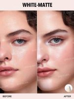 مداد چشم هایلایتر چندکاره شیگلم SHEGLAM مدل Big N' Bright Eye Pencil - Image 4