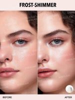 مداد چشم هایلایتر چندکاره شیگلم SHEGLAM مدل Big N' Bright Eye Pencil - Image 12