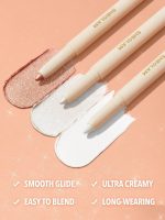 مداد چشم هایلایتر چندکاره شیگلم SHEGLAM مدل Big N' Bright Eye Pencil - Image 6