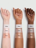 مداد چشم هایلایتر چندکاره شیگلم SHEGLAM مدل Big N' Bright Eye Pencil - Image 13