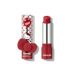 رژلب جامد آبرسان هلو کیتی شیگلم SHEGLAM مدل Hello Kitty Be My Baby