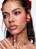 رژلب جامد آبرسان هلو کیتی شیگلم SHEGLAM مدل Hello Kitty Be My Baby - Image 8