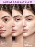 پرایمر آبرسان بنفش شیگلم SHEGLAM مدل Good Grip حاوی AHA سایز مسافرتی - Image 5