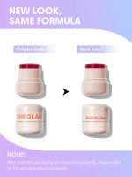 تینت لب و گونه ژله ای شیگلم SHEGLAM مدل Jelly-Licious Hydrating - Image 9