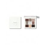 پالت سایه چشم پازلی 8 رنگ شیگلم SHEGLAM مدل Jazy Jigsaw Eyeshadow