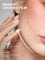 پرایمر آبرسان شیگلم SHEGLAM مدل Good Grip سایز مسافرتی - Image 5