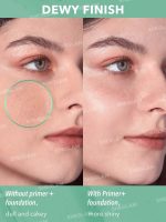 پرایمر آبرسان شیگلم SHEGLAM مدل Good Grip سایز مسافرتی - Image 3