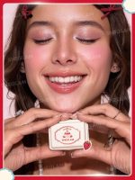 رژگونه Sweetheart شیگلم SHEGLAM مدل Berry Cute Cake - Image 3