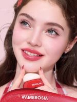 بالم لب کاسه ای شیگلم SHEGLAM مدل Life Is Delicious Pocket Lip Jam - Image 6