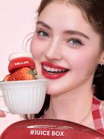 بالم لب کاسه ای شیگلم SHEGLAM مدل Life Is Delicious Pocket Lip Jam - Image 2