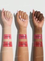بالم لب کاسه ای شیگلم SHEGLAM مدل Life Is Delicious Pocket Lip Jam - Image 9