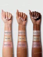 هایلایتر فضایی براق و درخشان شیگلم SHEGLAM مدل Lunar Glow - Image 11