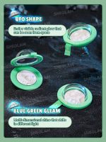 هایلایتر فضایی براق و درخشان شیگلم SHEGLAM مدل Lunar Glow - Image 6
