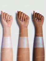 هایلایتر فضایی براق و درخشان شیگلم SHEGLAM مدل Lunar Glow - Image 5