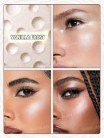 هایلایتر فضایی براق و درخشان شیگلم SHEGLAM مدل Lunar Glow - Image 10
