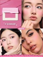 رژگونه پودری شیگلم SHEGLAM مدل Dream Touch - Image 12