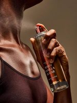 بادی اسپلش بث اند بادی Bath & Body رایحه Warm Vanilla Sugar - Image 4