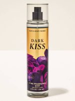 بادی اسپلش بث اند بادی Bath & Body رایحه Dark Kiss - Image 2