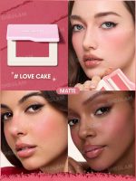 رژگونه پودری شیگلم SHEGLAM مدل Dream Touch - Image 3