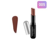 رژلب جامد پودری فلورمار Flormar مدل Lightweight - Image 4
