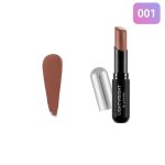 رژلب جامد پودری فلورمار Flormar مدل Lightweight