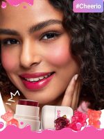 تینت لب و گونه ژله ای شیگلم SHEGLAM مدل Jelly-Licious Hydrating - Image 5